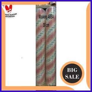 

TRANSFER / MASKING TAPE ABBA 30 cm Z804Z3 limited stock