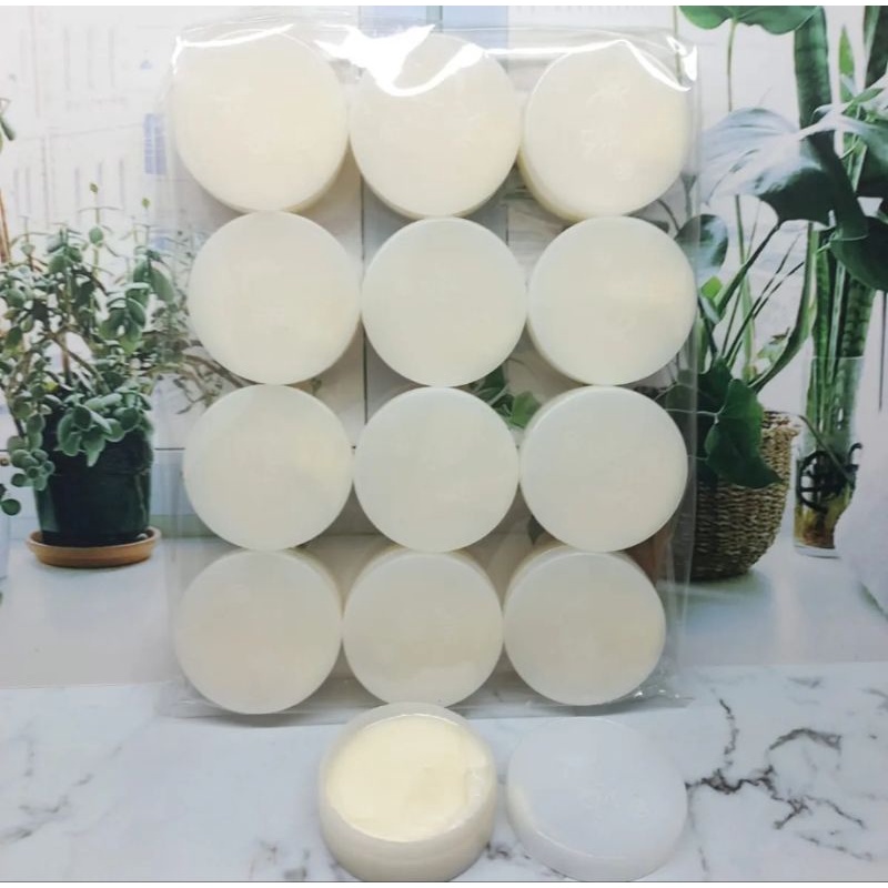 (ECERAN) Cream Meyung Malam original//Cream putih Meyung