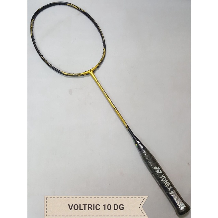 Txs0X-66 Raket Bton Yonex Voltric 1 Dg - Orinal