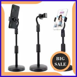 STANDING HP HOLDER L7/HD 25 - MINI TRIPOD - SMARTPHONE HOLDER PANJANG