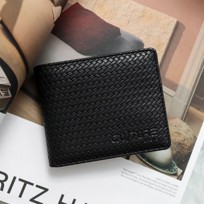 dompet pria Venom Wallet/Dompet Pria | Culture Basic(N1V9) dompet pria kecil simple mini dompet pria