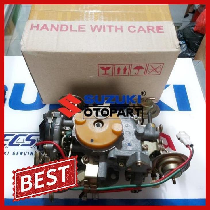 [SZT] KARBURATOR SUZUKI ESTEEM 1.3 / AMENITY ORIGINAL ASLI SGP