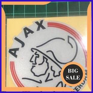 

Stiker Ajax Amsterdam Z804Z3 parts