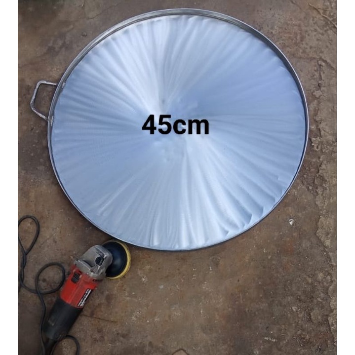 wajan martabak telur 45cm
