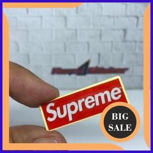 

Stiker STICKER SUPREME mini Z804Z3 sparepart