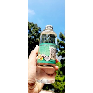 V-CO VIRGIN COCONUT OIL / MINYAK KELAPA MURNI 250 ML