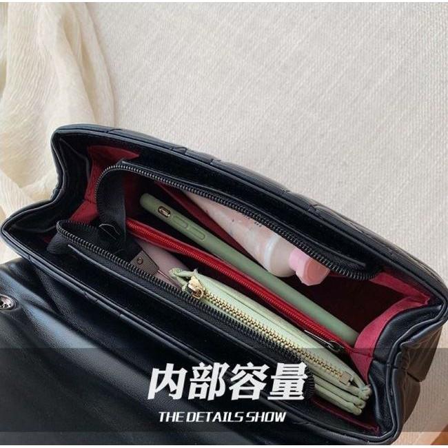 TAS IMPORT C5289/A61508/W7255 TAS SELEMPANG WANITA IMPORT TAS FASHION WANITA TERLARIS MURAH KEREN