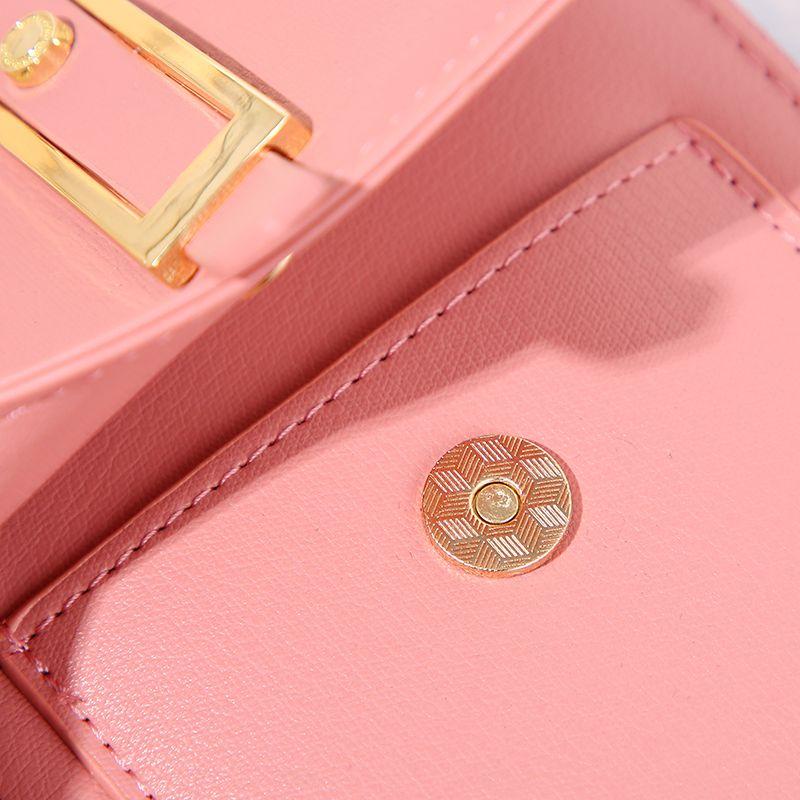 OPIOBAGS DOMPET HP TOUCHSCREEN / DOMPET HP SELEMPANG WANITA / OPIO 20