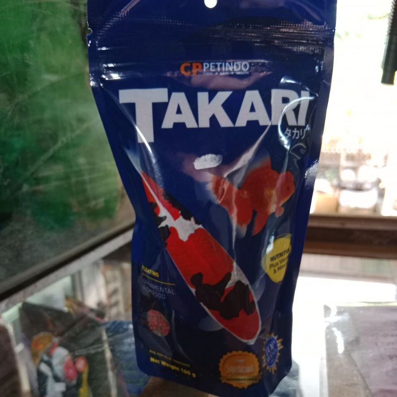 

Takari 100 gram