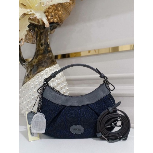 tas Bonia Hobo original new