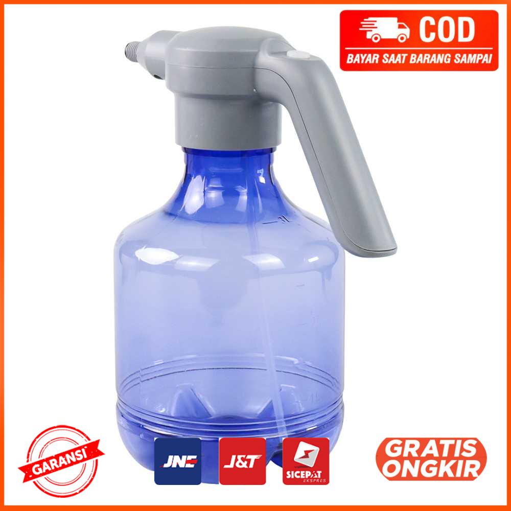 Semprotan Tanaman Spray Recharge 3000ml and Universal Sprinkler TV3000