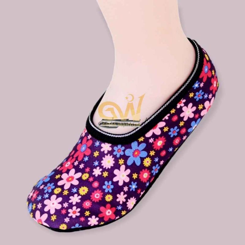 SEPATU TAWAF / KAOS KAKI TAWAF