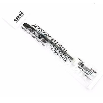 

6.6 Promo Brand Uni SXR-C7 Jetstream Ballpoint Pen Refill - 0.7 mm