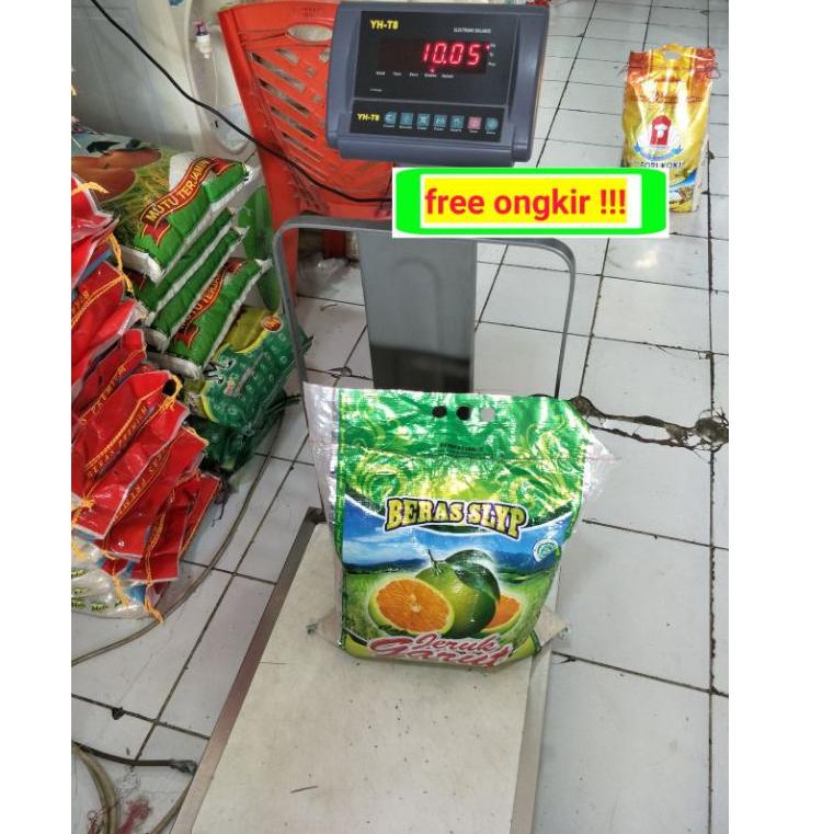 

Kekinian.. Beras Jeruk Garut 10kg- GOSEND ZVT