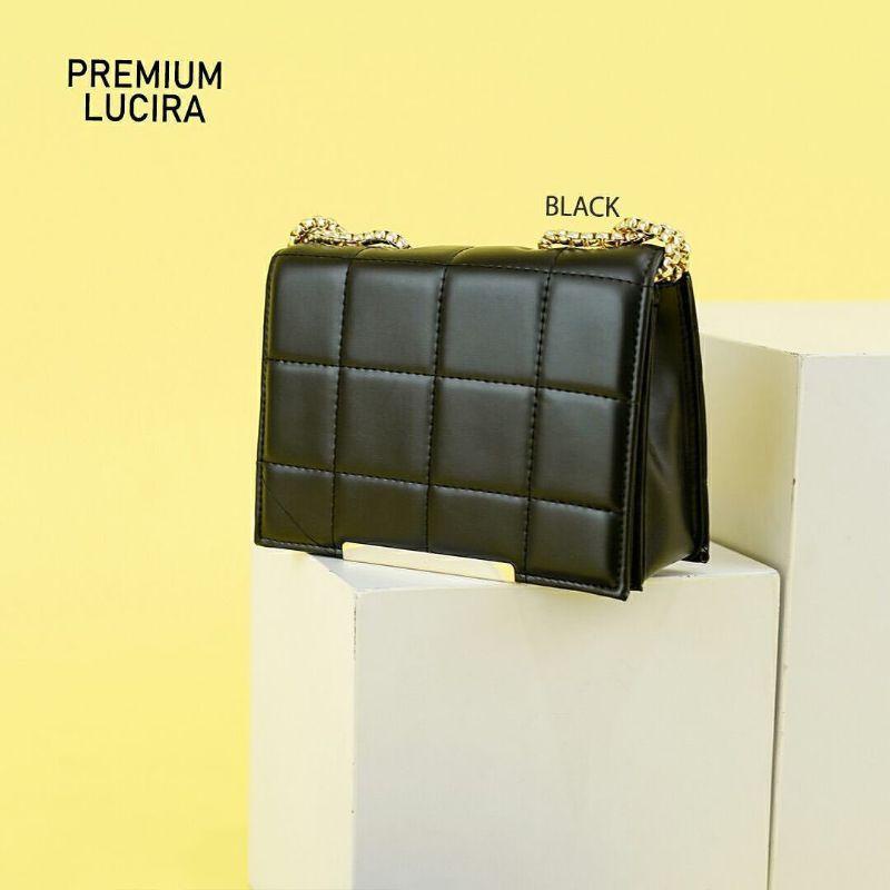 Tas Slempang Wanita Lucira Bag / Tas Wanita / Tas Kondangan
