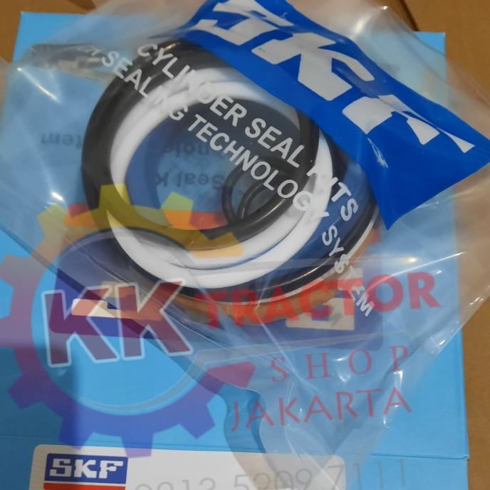 seal kit bucket pc100-6 komatsu