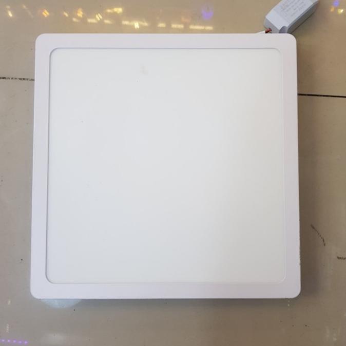 Lampu Downlight LED Panel Outbow 24W 24 watt