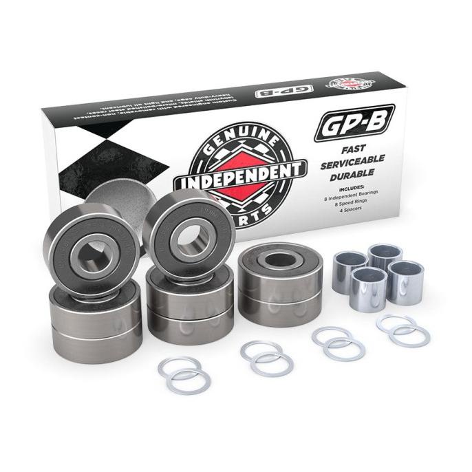 Bearing Independent GP-B / Bearing Skateboard Inline Skate