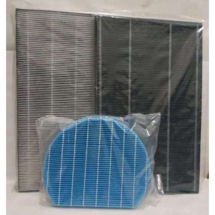 SHARP HEPA + DEO SHARP KC-A50Y KC-A50W KC-A50 KC-C100 KC-850 KC-950