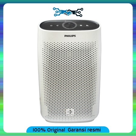 AIR PURIFIER PHILIPS 1000 SERIE NANO PROTECT HEPA S3 FILTER AC1215/20