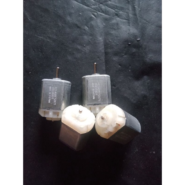 Motor/dinamo motor/dinamo kaca spion mobil unibersal