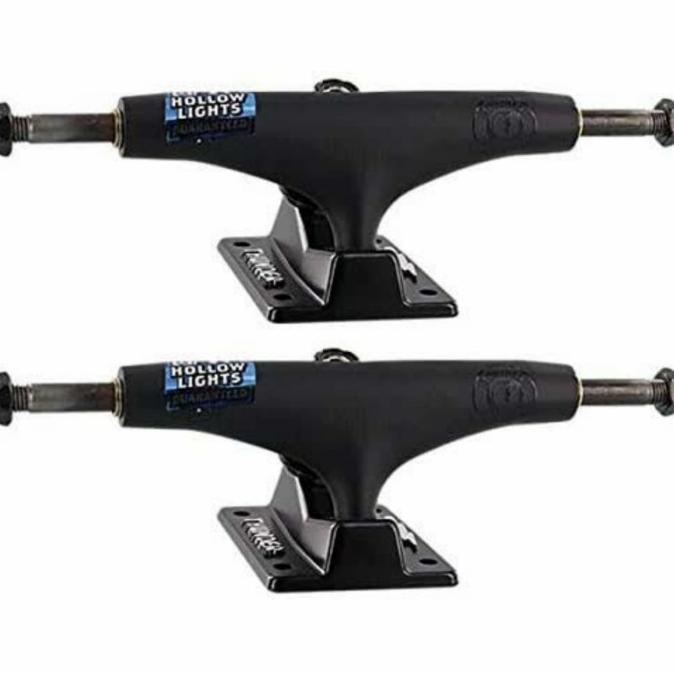 Thunder Skateboard Truck Hollow Light