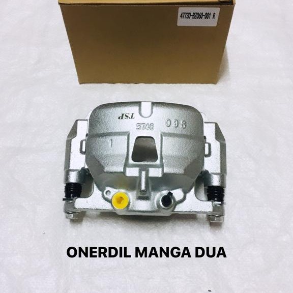 Caliper Assy Kaliper Rem Daihatsu Grand Max