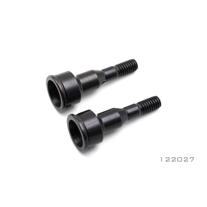 Hot Sale Snrc/Blazerc 122027 Cvd Axle Shaft Slanting Taper Rc Rally 1:10 Dt2 Terlaris