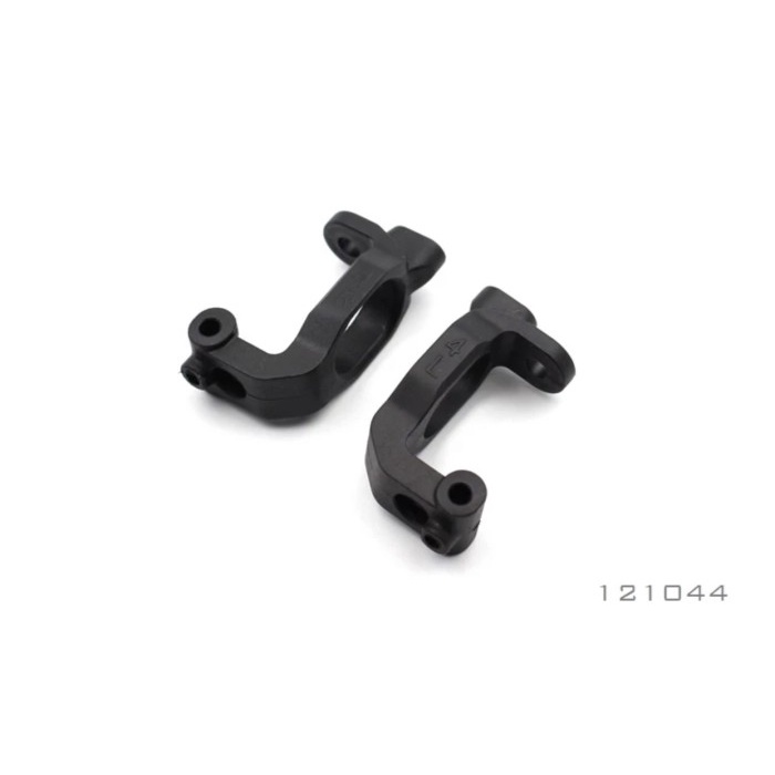 Promo Snrc/Blazerc 121044 C Hub Front Block 4 Degree Rc Rally 1:10 Dt2 Termurah