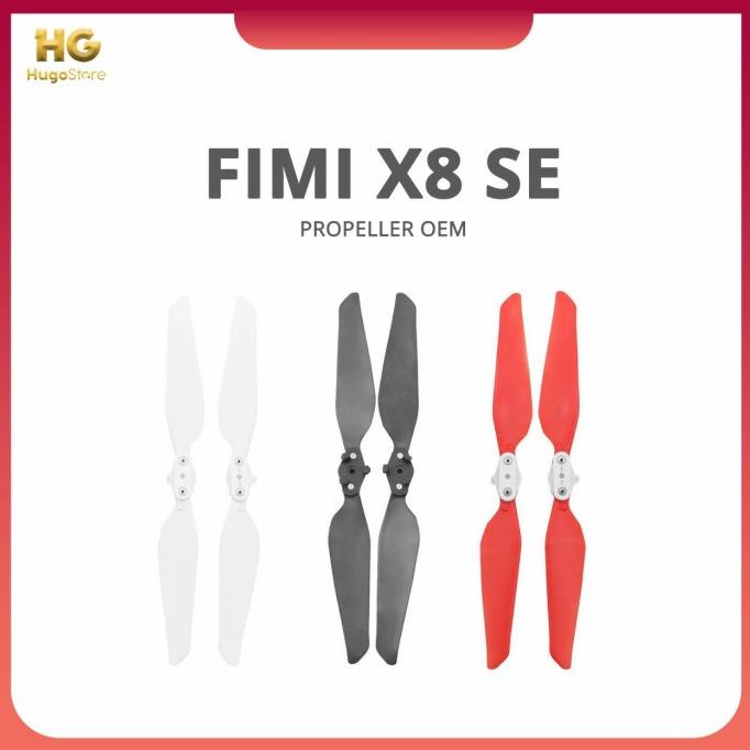 Propeller OEM Fimi X8 SE / SE 2020