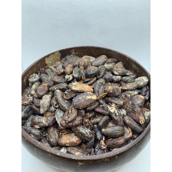 

Organic Cacao / 100 grm