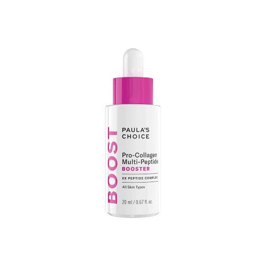 Paula Choice Paula Choice BOOST Pro-Collagen Multi-Peptide Booster