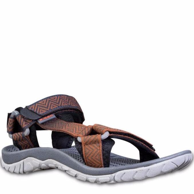 Sandal Gunung Eiger Caldera Kids Sandals Original // Sandal Anak