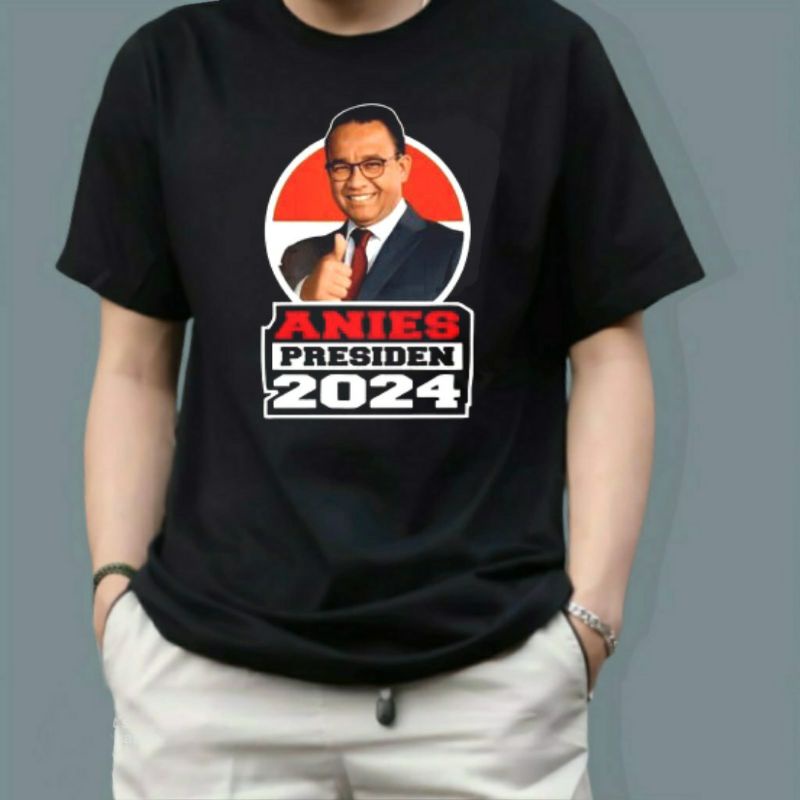 Kaos anies baswedan original