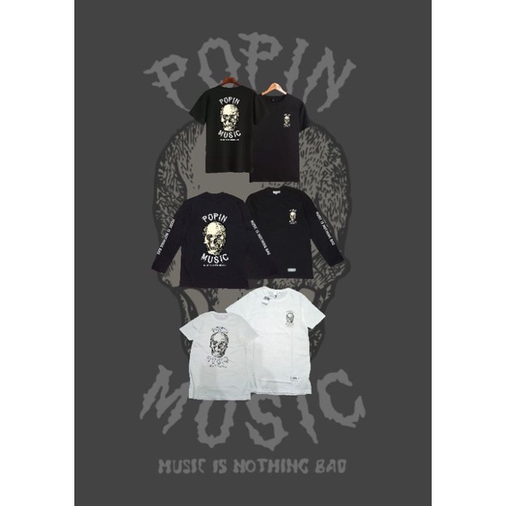 kaos popin