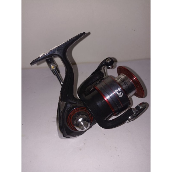 REEL DAIWA MG S 3000