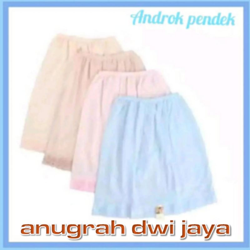 androk/ daleman wanita/ androk elegent