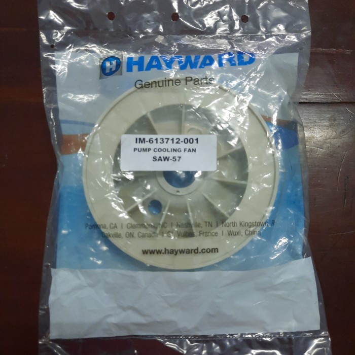 Terlaris Kipas Pendingin Pompa 2Hp Hayward Pompa Kolam Renang
