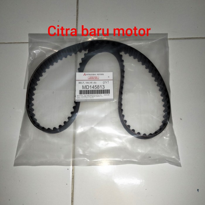 teming timing belt t120ss T120 ss injeksi injection