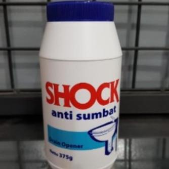 SHOCK ANTI SUMBAT