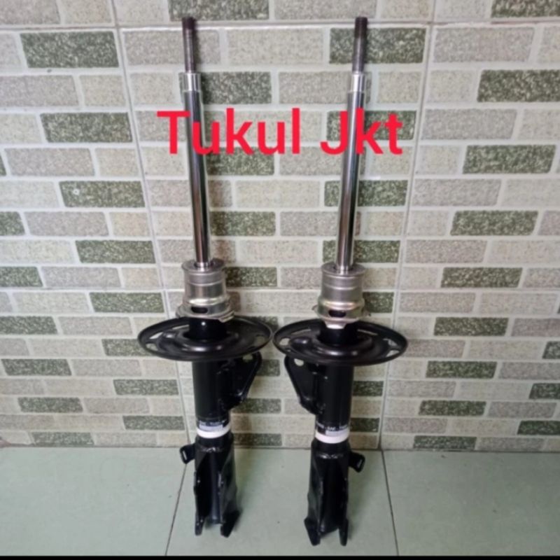 Shockbreaker Honda Jazz Idsi Gd3 Depan