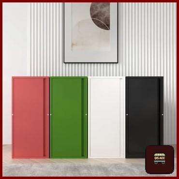

Terlaris Stora Lemari Arsip Filling Cabinet 3 Tingkat 40X35X87.8 Cm