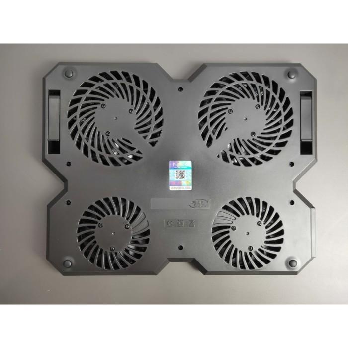 COOLPAD DEEPCOOL MULTI CORE X6