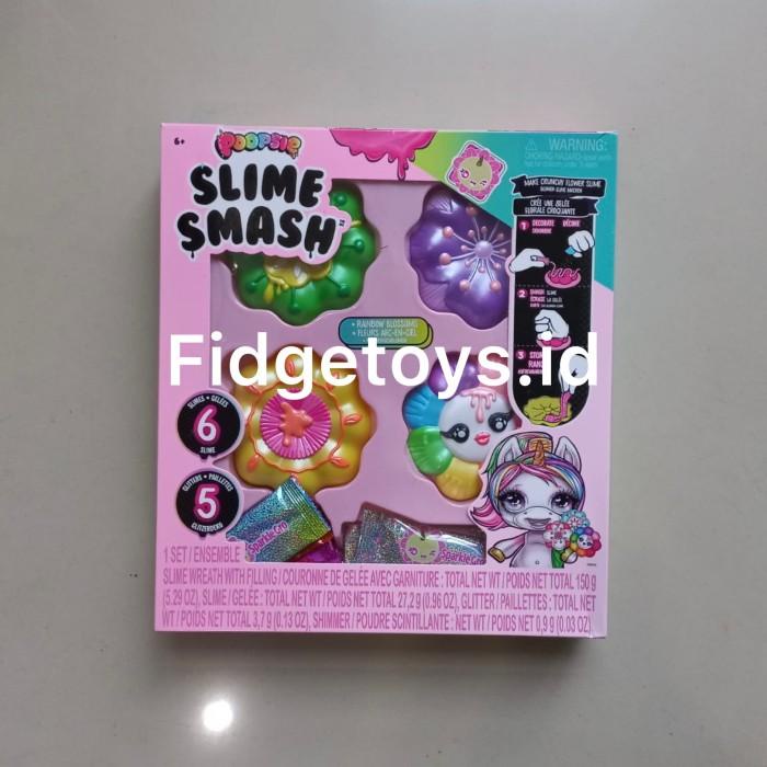 Terlaris Poopsie Slime Smash Donuts - Hot Toys 2020