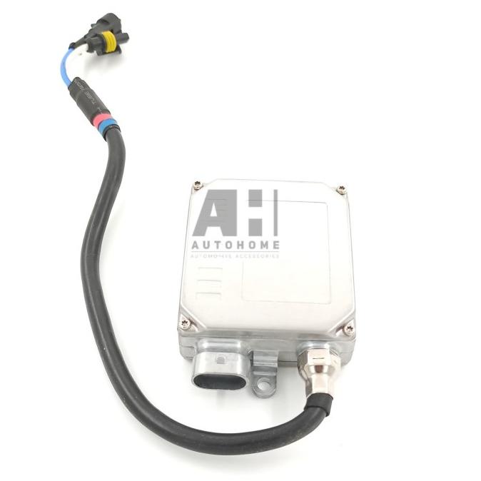 Hyluxtek 50W Fat HID Ballast - Hylux Bata A0050