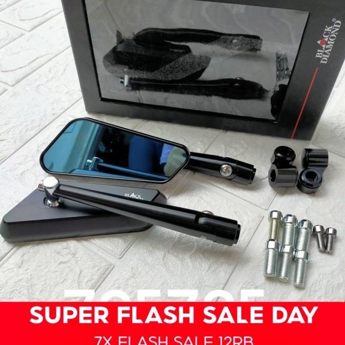 Spion Circuit Pcx 160 New Black Diamond Spion Pcx 160 Model Rizoma