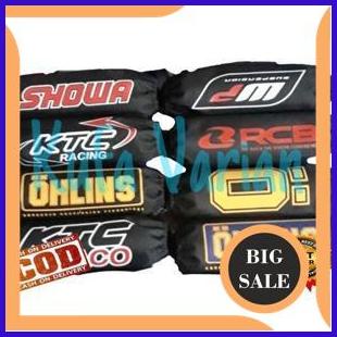 shockbreaker copy ktc tabung bawah matic shock ktc vario mio beat fin