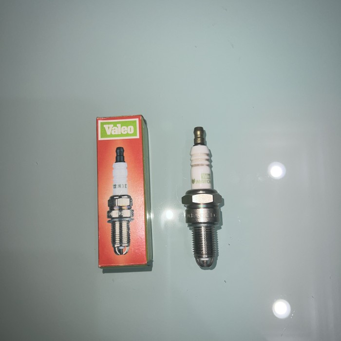 Busi Volvo 960 740 940 760 Kaki Tiga Electro Pengapian Per Pcs VALEO
