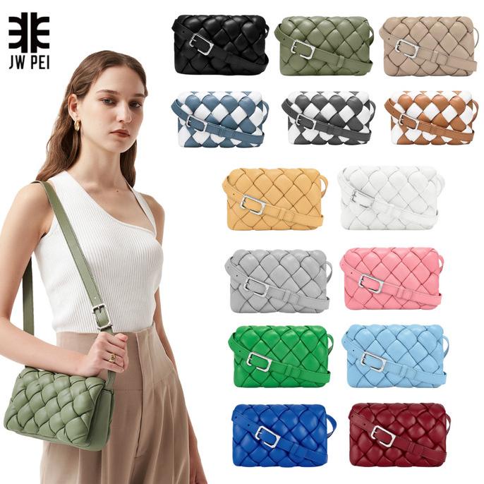 JW PEI Maze Bag