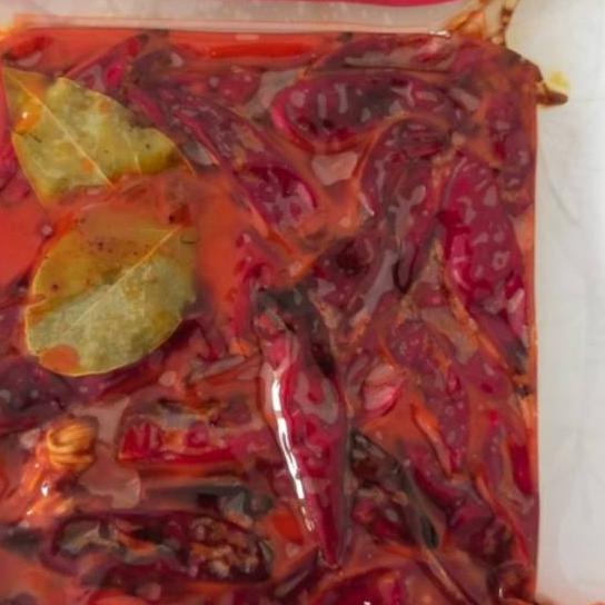 

Terbaru | KF7 | Bumbu Mala (Mala hotpot) @258 gr